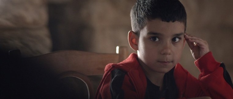 Six Lebanese short films and documentaries  at the Beirut International Film Festival Steering away from war and politics  and focusing on social issues